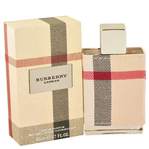 burberry london parfém|burberry london perfume 1.7 oz.